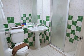Basaya Beach Hotel & Resort