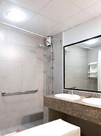 Basaya Beach Hotel & Resort