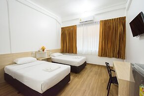 Basaya Beach Hotel & Resort