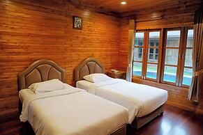 Basaya Beach Hotel & Resort