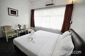 Basaya Beach Hotel & Resort