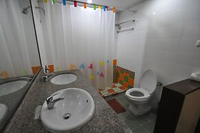 Basaya Beach Hotel & Resort