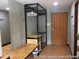 Basaya Beach Hotel & Resort