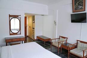 Basaya Beach Hotel & Resort