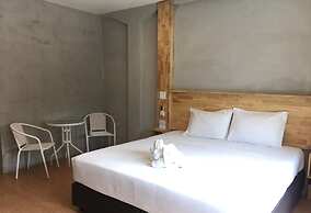 Basaya Beach Hotel & Resort