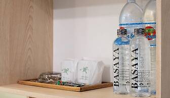 Basaya Beach Hotel & Resort