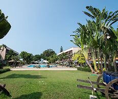 Basaya Beach Hotel & Resort
