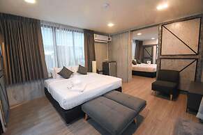 Basaya Beach Hotel & Resort