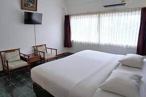 Basaya Beach Hotel & Resort