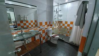 Basaya Beach Hotel & Resort