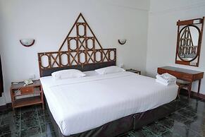 Basaya Beach Hotel & Resort