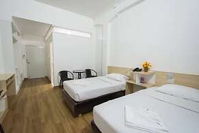 Basaya Beach Hotel & Resort