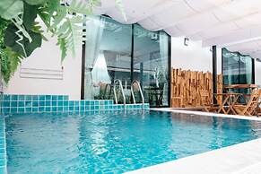 Basaya Beach Hotel & Resort