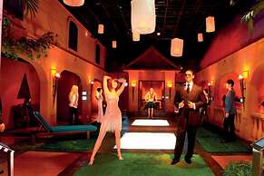 Basaya Beach Hotel & Resort