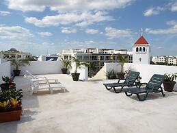 Hotel El Campanario