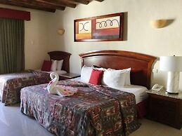 Hotel El Campanario
