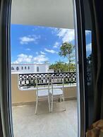 Hotel El Campanario