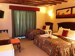 Hotel El Campanario
