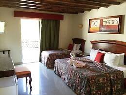 Hotel El Campanario
