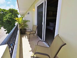 Hotel El Campanario