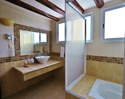 Hotel El Campanario
