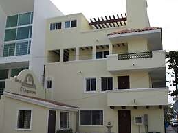 Hotel El Campanario