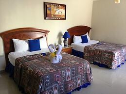 Hotel El Campanario