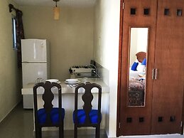 Hotel El Campanario