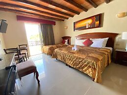 Hotel El Campanario