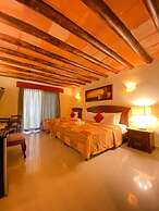 Hotel El Campanario