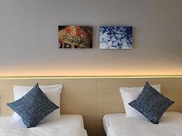 The Orion Hotel Naha