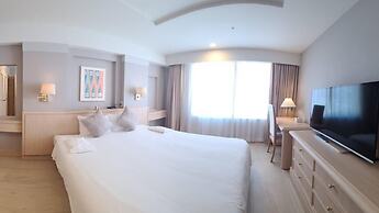 The Orion Hotel Naha