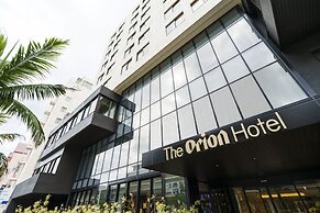 The Orion Hotel Naha