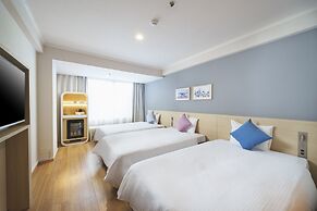 The Orion Hotel Naha