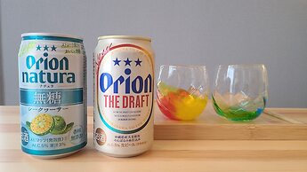 The Orion Hotel Naha