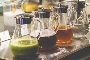 The Orion Hotel Naha