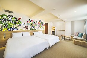 The Orion Hotel Naha