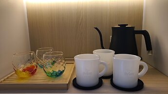 The Orion Hotel Naha