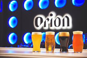 The Orion Hotel Naha