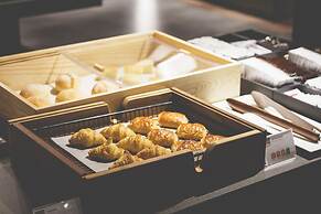 The Orion Hotel Naha