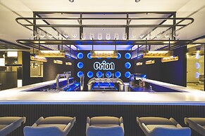 The Orion Hotel Naha