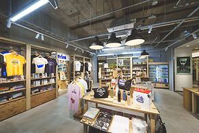 The Orion Hotel Naha