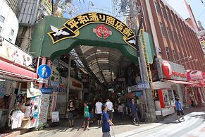 The Orion Hotel Naha