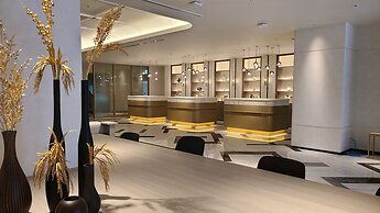 The Orion Hotel Naha