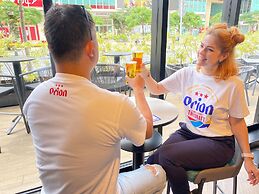 The Orion Hotel Naha