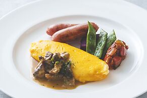 The Orion Hotel Naha