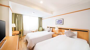 The Orion Hotel Naha