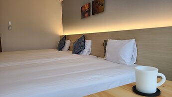 The Orion Hotel Naha