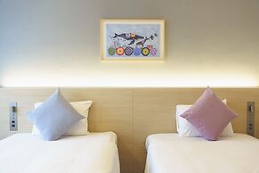 The Orion Hotel Naha