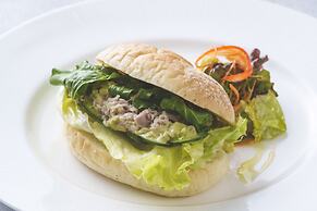 The Orion Hotel Naha